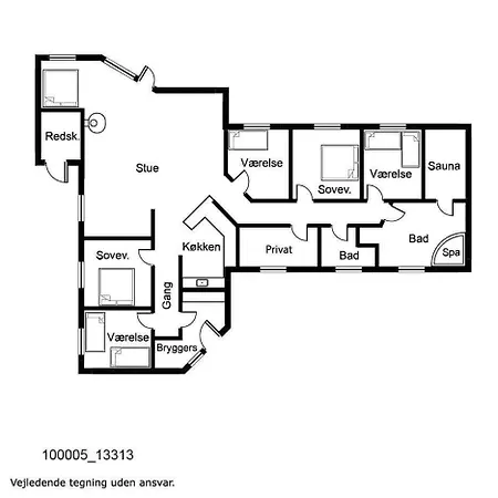 13313-hojby-manestien-61 بيت للعطل *