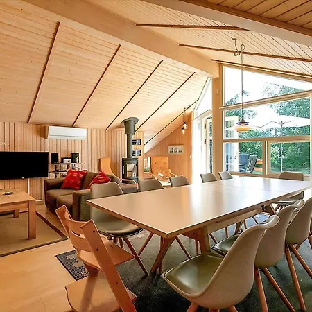 Dom wakacyjny 13313-hojby-manestien-61 Højby