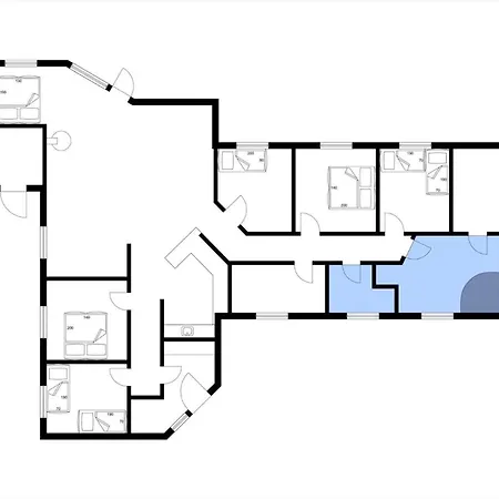 بيت للعطل 13313-hojby-manestien-61 Højby