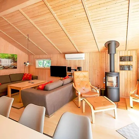 13313-hojby-manestien-61 Dom wakacyjny Højby