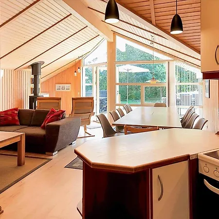 Dom wakacyjny 13313-hojby-manestien-61 *