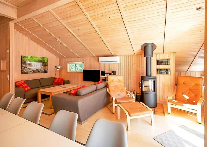 13313-hojby-manestien-61 Dom wakacyjny Højby