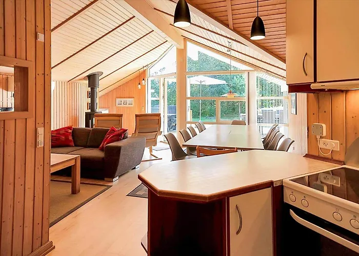 Dom wakacyjny 13313-hojby-manestien-61 *