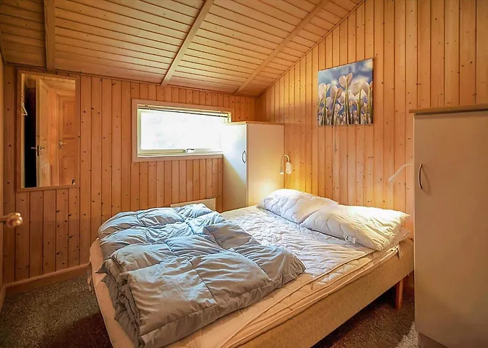 Dom wakacyjny 13313-hojby-manestien-61 *