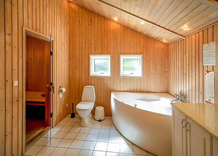 13313-hojby-manestien-61 Dom wakacyjny *