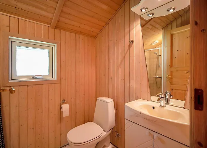 Dom wakacyjny 13313-hojby-manestien-61 Højby