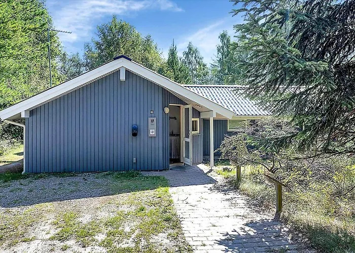 13313-hojby-manestien-61 Dom wakacyjny *