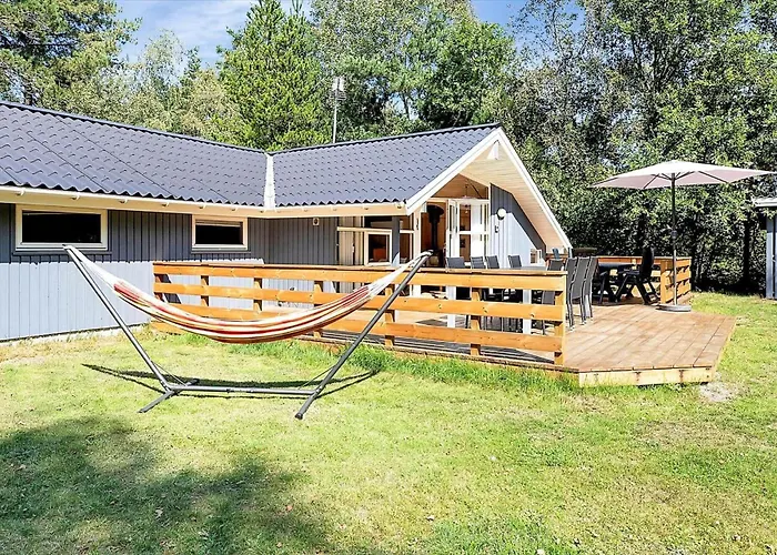 Dom wakacyjny 13313-hojby-manestien-61